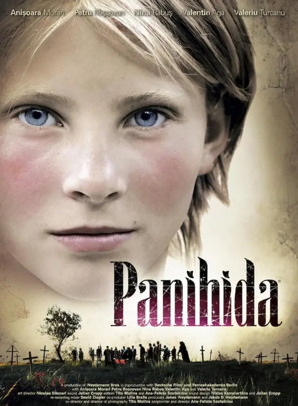 《Panihida》：一场黑暗的灵魂祭奠，探寻生命与死亡的终极奥秘。