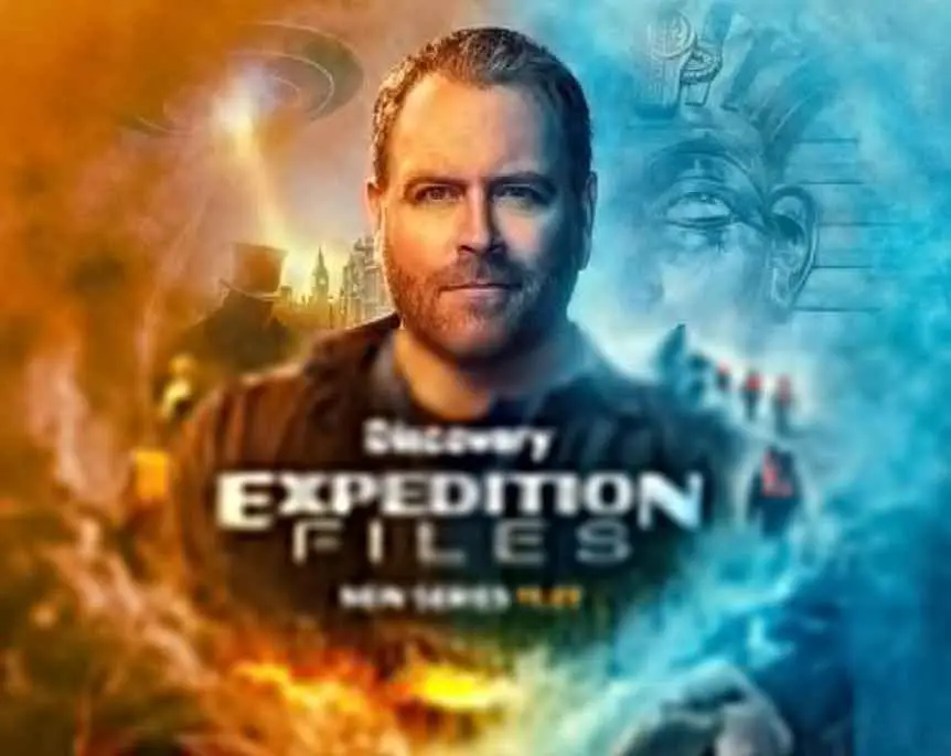 《追谜档案：第一季》：烧脑悬疑，挑战你的推理极限！真相等你来揭秘