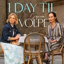 探索《狐狸女士 第二季》：奇幻冒险与黑暗魅力的完美融合