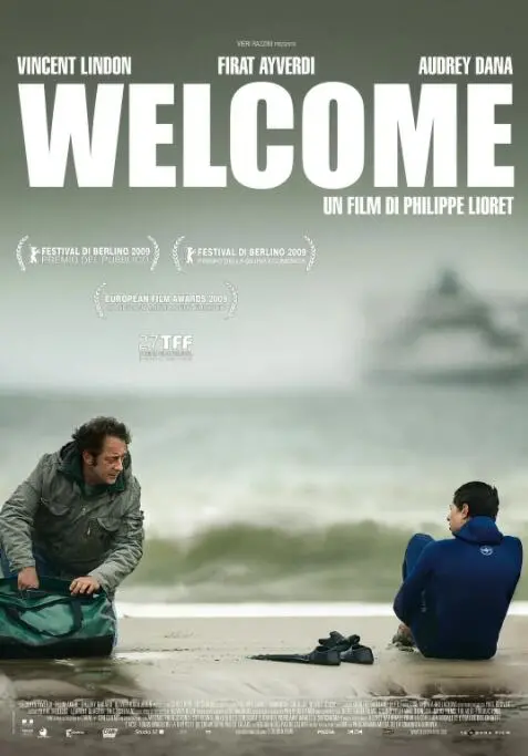 《非法入境》：底层挣扎的残酷缩影，人性的光辉在绝望中闪耀