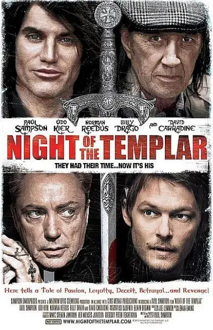 《圣殿奇妙夜》影评：爆笑来袭！一场博物馆奇妙冒险，惊喜连连！