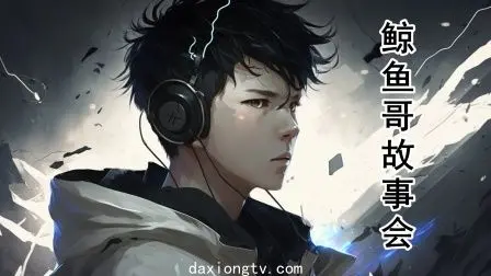 《鲸鱼哥故事会》：海底奇遇，探寻真相，与鲸鱼哥一起遨游童话世界！