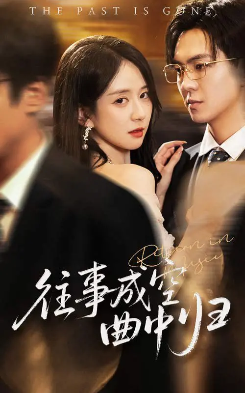 《往事成空曲中归》：一曲悲歌，唱尽人生无奈与释怀？深度解析这部被忽略的佳作