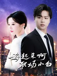 《嗨起来啊职场小白》：职场如战场，这小白的生存指南，我给满分！